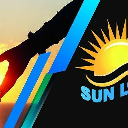 Sun Love Apart's &