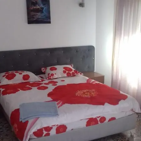 Hotel Sun Love Apart's &