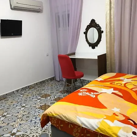 Sun Love Apart's & 4* Antalya