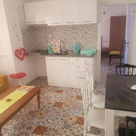 Sun Love Apart's & Hotel Antalya