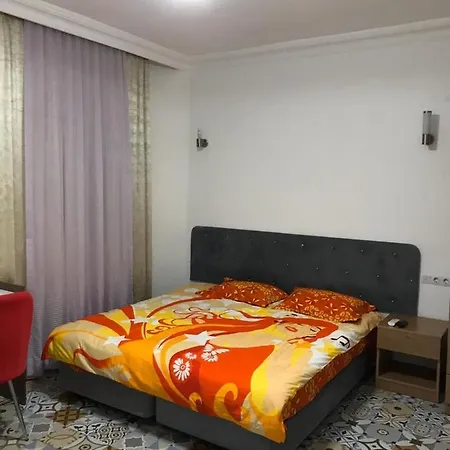 Sun Love Apart's & Hotel Antalya
