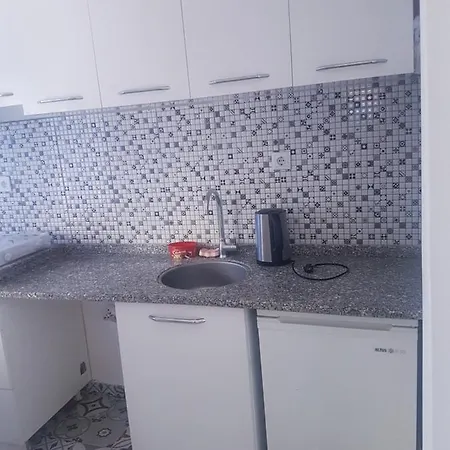Sun Love Apart's & 4* Antalya